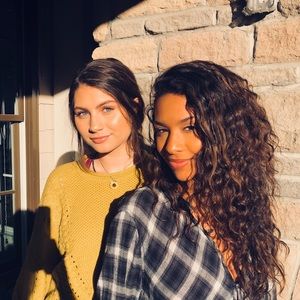 Meet your Posher, Laur